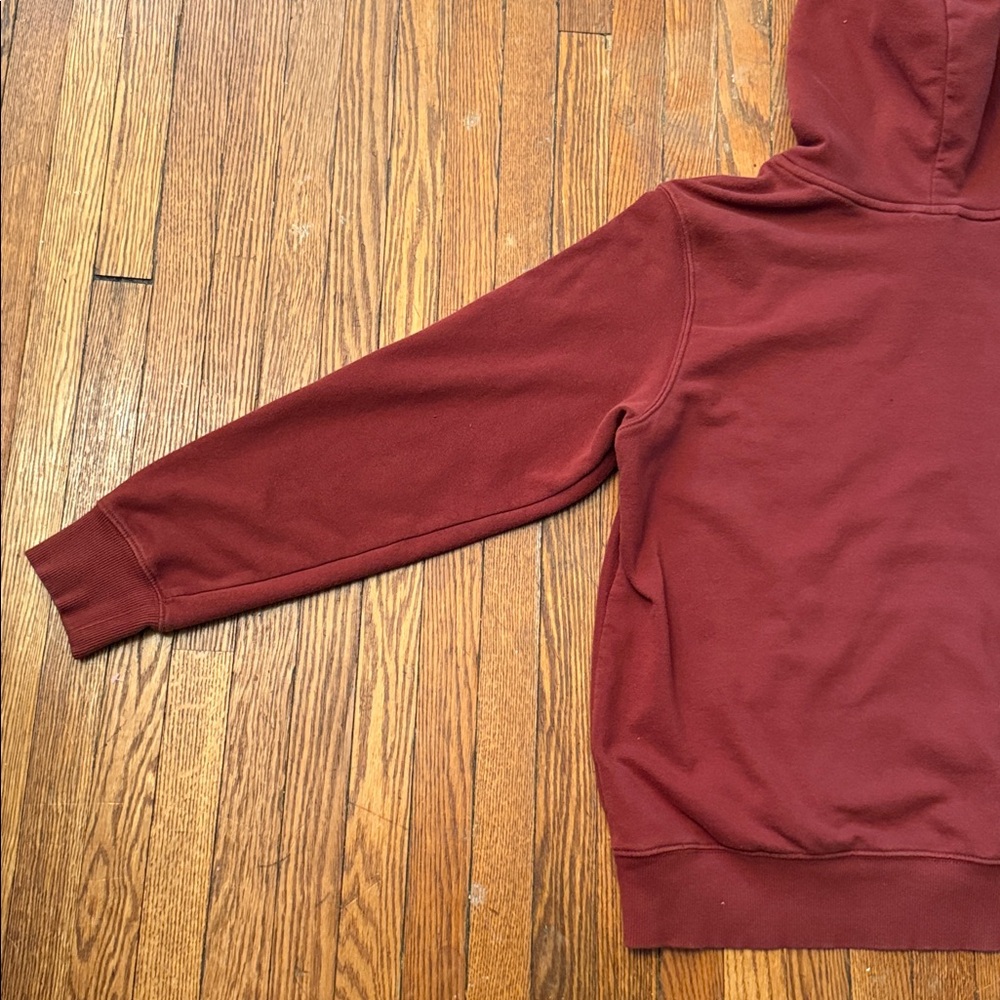 The North Face Hoodie - Picture 9 of 11